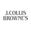 J Collis Brownes
